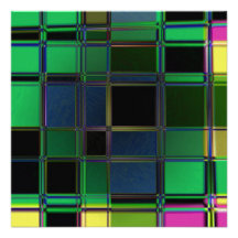 Stained Glass Announcement