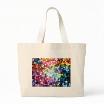 Stained Glass Bag