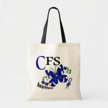 Stained Glass Butterfly 2 CFS Canvas Bag