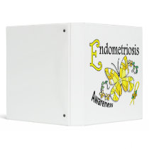 Stained Glass Butterfly 2 Endometriosis