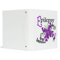 Stained Glass Butterfly 2 Epilepsy