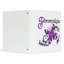 Stained Glass Butterfly 2 Fibromyalgia