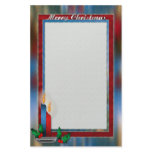 Stained Glass Christmas