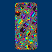 Stained Glass ipad case iphone cases