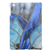 Stained Glass iPad Mini Covers