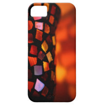 Stained Glass iPhone 5 Case