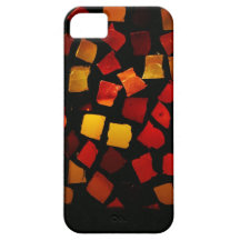 Stained Glass iPhone 5 Cover