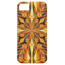Stained Glass iPhone 5 Cover