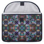 Stained Glass Sleeves For MacBooks