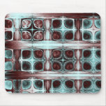 Stained Glass Mousepad