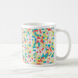 Stained Glass Mug