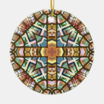 Stained Glass Ornaments
