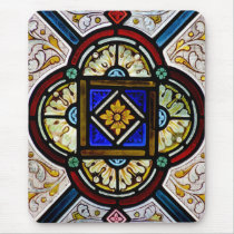Stained Glass Window