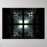 Stained Glass Window