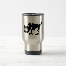 Stainless Steel Coffee Mug