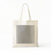 Stainless Steel Textured Bag
