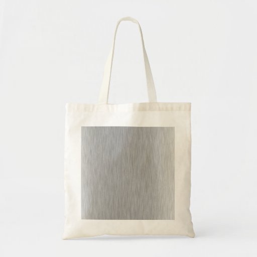 Stainless Steel Textured Bag
