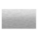Stainless Steel Textured