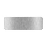 Stainless Steel Textured