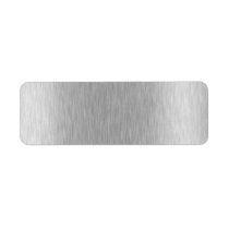 Stainless Steel Textured