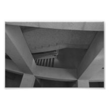 stair way