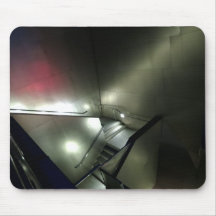 Stairs Mousepads