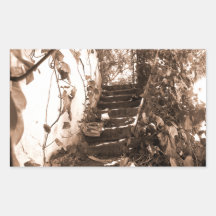 Stairs Sticker