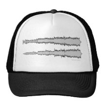 stairway to hat