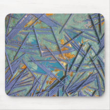 STAIRWAY TO HEAVEN Mousepad