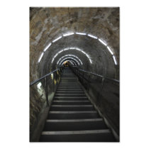 Stairway to heaven