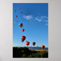 Stairway to Heaven Poster