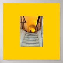 Stairway to... posters
