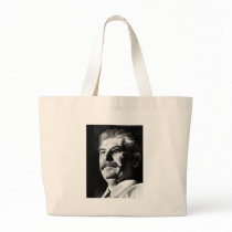 Stalin Tote Bag
