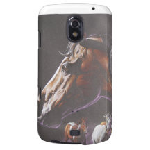 Stalion Herd Samsung Galaxy Nexus Covers