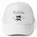 Stalking Mesh Hat