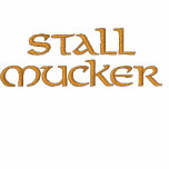 Stall Mucker Hoody