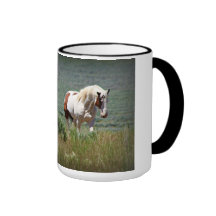 Stallion Mug
