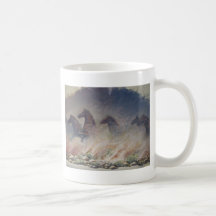 Stallion Stampede Mug