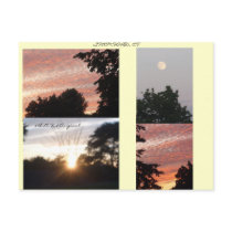 Stamford, CT Post Cards