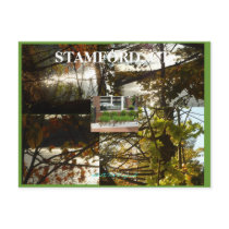 Stamford, Ct. Postcards