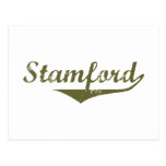Stamford  Revolution t shirts Postcards