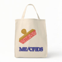 Stamp Out ME-CFIDS Bags