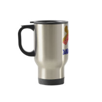 Stamp Out ME-CFIDS Mugs
