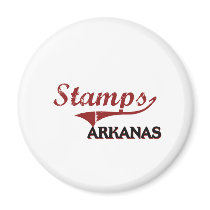 Stamps Arkansas City Classic