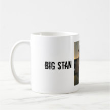 stan3, Bluff City Bangers, Bluff City Bangers, ... Coffee Mugs