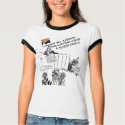 Stand By Arizona t-shirts