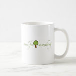 Stand For Something Mug