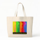 Stand Out bag