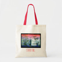 Stand Tall Bags