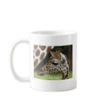 Stand Tall Giraffe Mugs